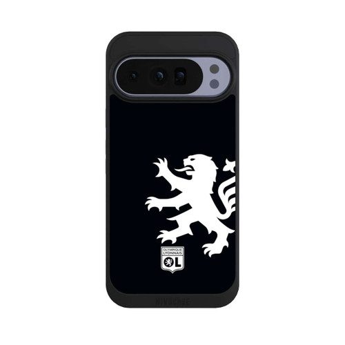 Google Pixel 10 Pro XL NIVOpure OL Noir