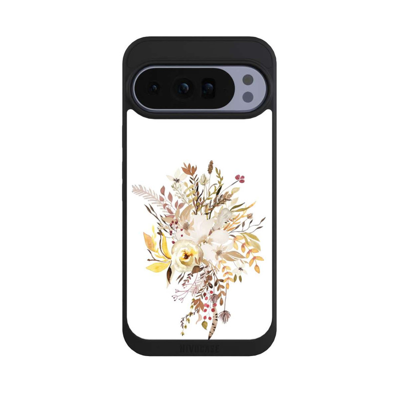 Pixel 10 Pro XL NIVOpure Herbst in weiß