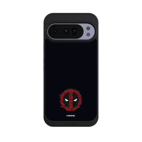 Google Pixel 10 Pro XL NIVOpure Deadpool Logo
