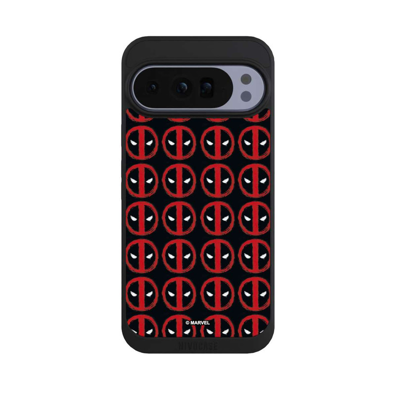Pixel 10 Pro XL NIVOpure Deadpool Muster