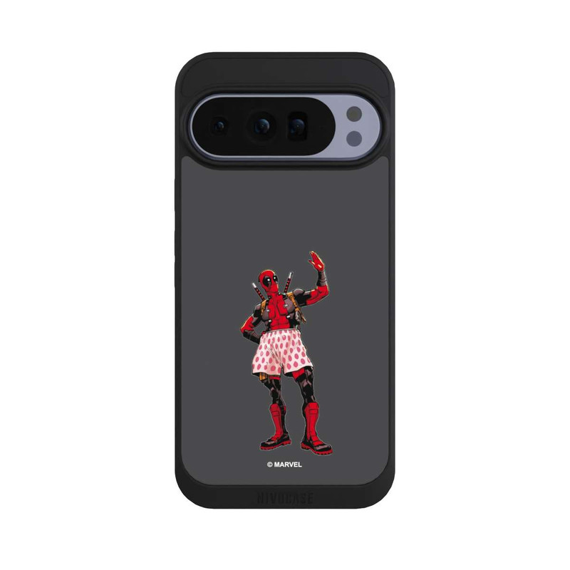 Pixel 10 Pro XL NIVOpure Deadpool underwear