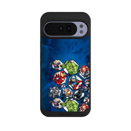 Google Pixel 10 Pro XL NIVOpure Avenger Fightmode