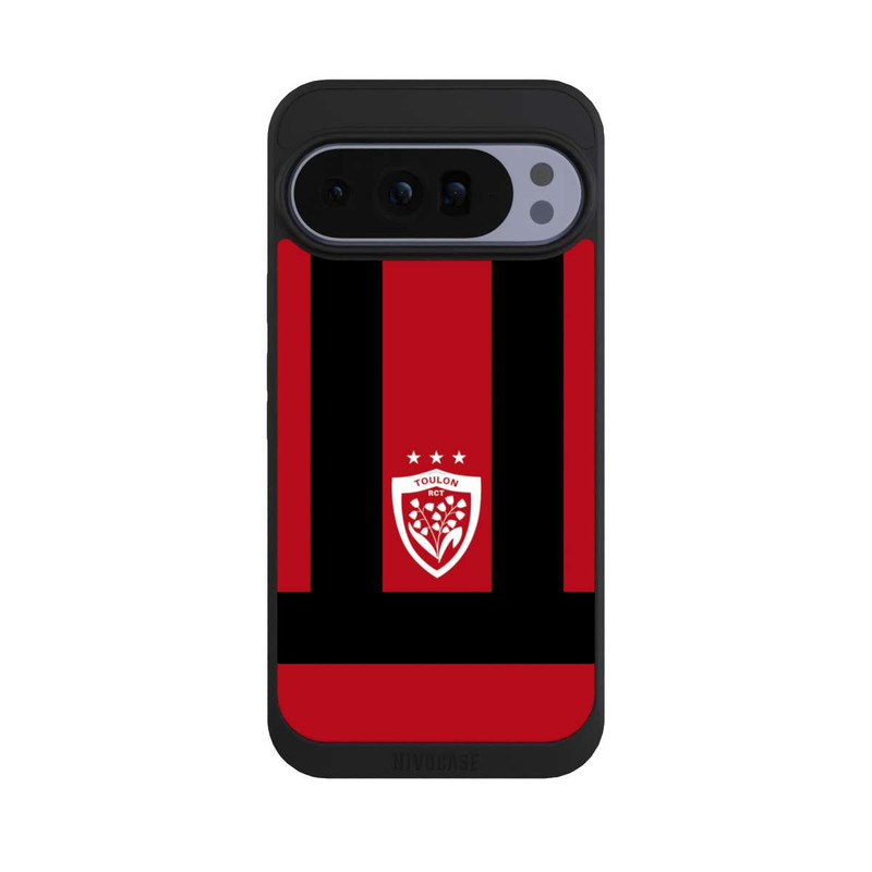 Pixel 10 Pro XL NIVOpure RCT Maillot Domicile