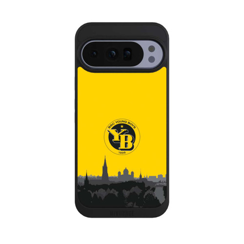 Google Pixel 10 Pro XL NIVOpure BSC YB Skyline