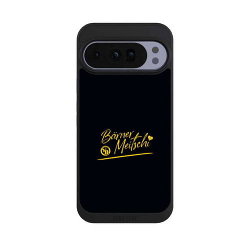 Google Pixel 10 Pro XL NIVOpure BSC YB Bärner Meitschi