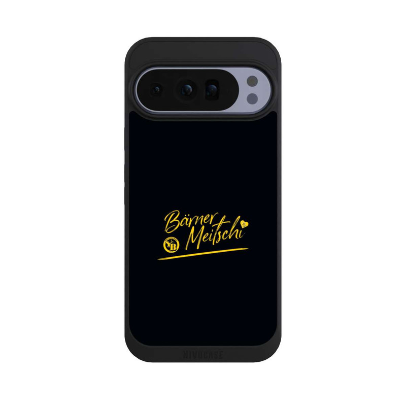 Pixel 10 Pro XL NIVOpure BSC YB Bärner Meitschi