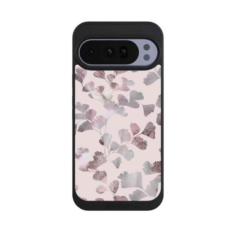 Pixel 10 Pro XL NIVOpure Herbstlicher Ginkgo