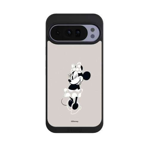 Google Pixel 10 Pro XL NIVOpure Minnie Winking Boho