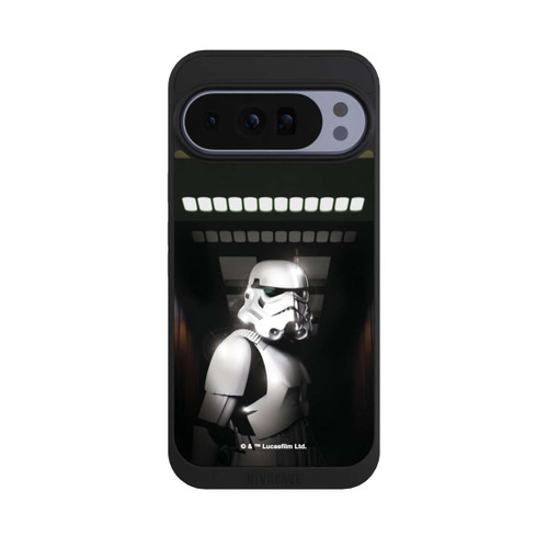 Google Pixel 10 Pro XL NIVOpure Der Mandalorian Sturmtruppler