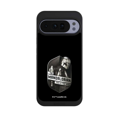 Google Pixel 10 Pro XL NIVOpure The Mandalorian This Is The Way