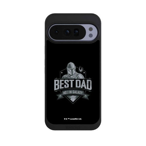 Google Pixel 10 Pro XL NIVOpure The Mandalorian Number One Dad