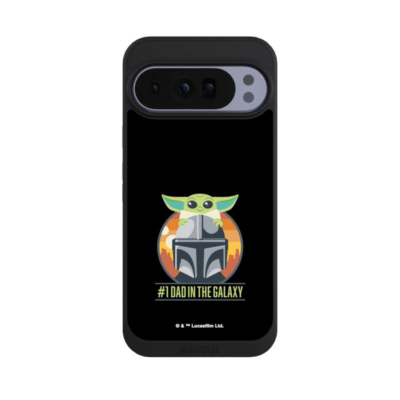 Pixel 10 Pro XL NIVOpure Best Dad in the Galaxy