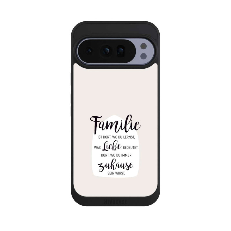 Pixel 10 Pro XL NIVOpure Familie ist Liebe