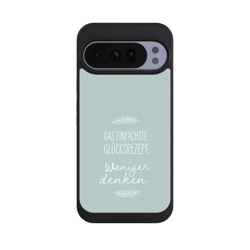 Pixel 10 Pro XL NIVOpure Das einfachste Glücksrezept