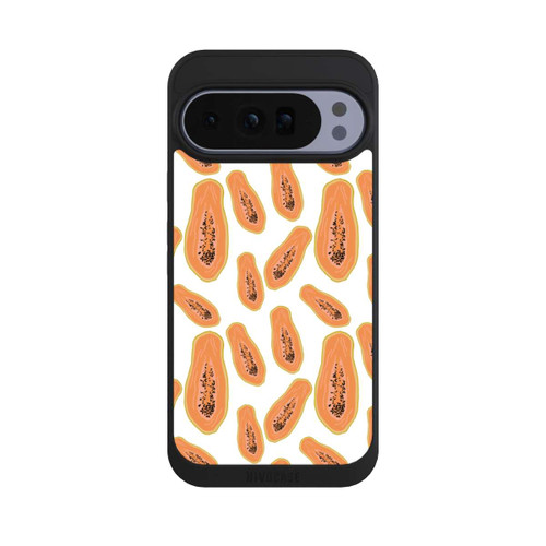Google Pixel 10 Pro XL NIVOpure Papaya