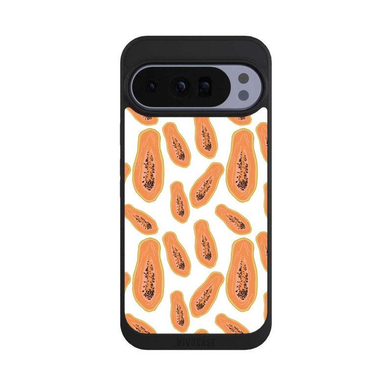 Pixel 10 Pro XL NIVOpure Papaya