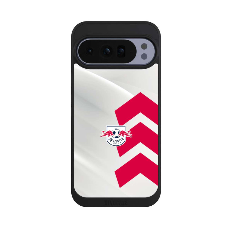 Pixel 10 Pro XL NIVOpure RB Leipzig Pfeil-Trio