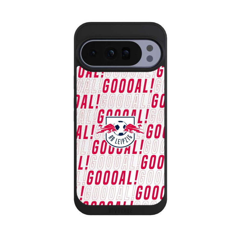 Pixel 10 Pro XL NIVOpure RB Leipzig Goooal