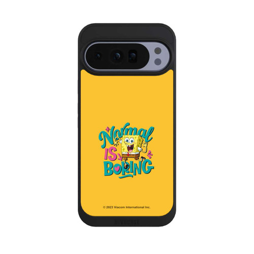 Google Pixel 10 Pro XL NIVOpure Spongebob Normal Is Boring