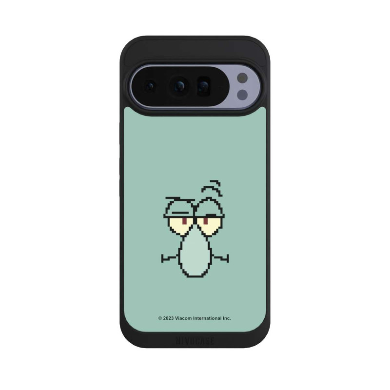 Pixel 10 Pro XL NIVOpure Carlo audacieux et impétueux
