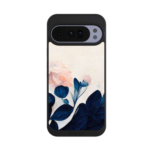 Google Pixel 10 Pro XL NIVOpure Blue Tulips