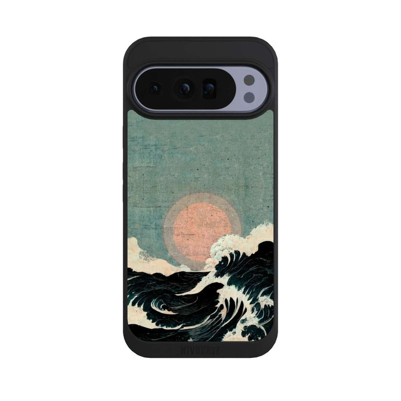 Pixel 10 Pro XL NIVOpure Wild Sea