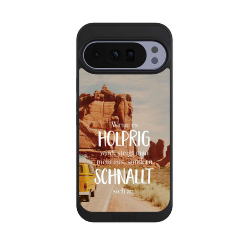 Google Pixel 10 Pro XL NIVOpure Holpriger Weg
