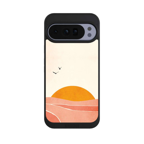 Google Pixel 10 Pro XL NIVOpure Danse au soleil