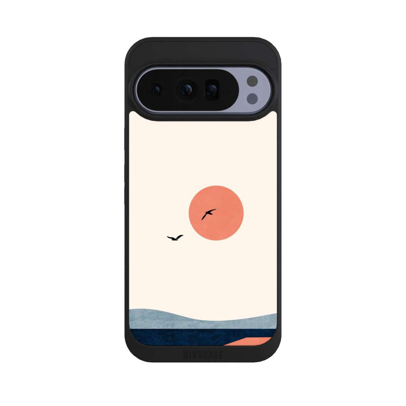 Pixel 10 Pro XL NIVOpure Es war einmal