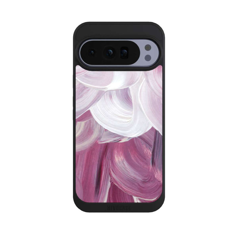 Pixel 10 Pro XL NIVOpure Abstrakte Verwirrung - Anastasia Sawall