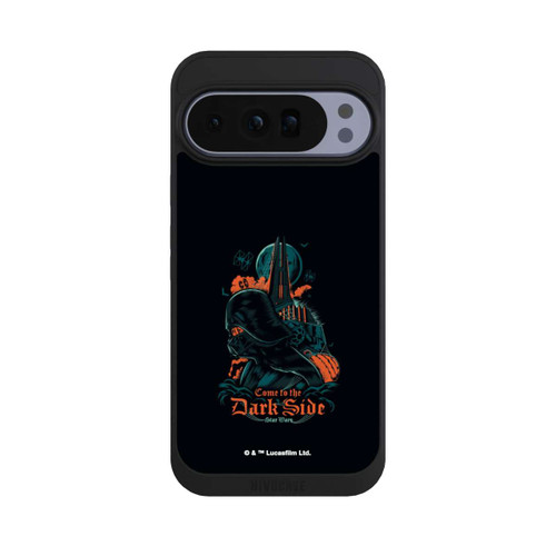 Google Pixel 10 Pro XL NIVOpure Darth Vader Halloween