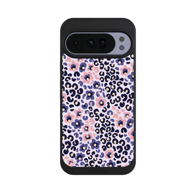 Pixel 10 Pro XL NIVOpure Tierfell mit Blumen 1