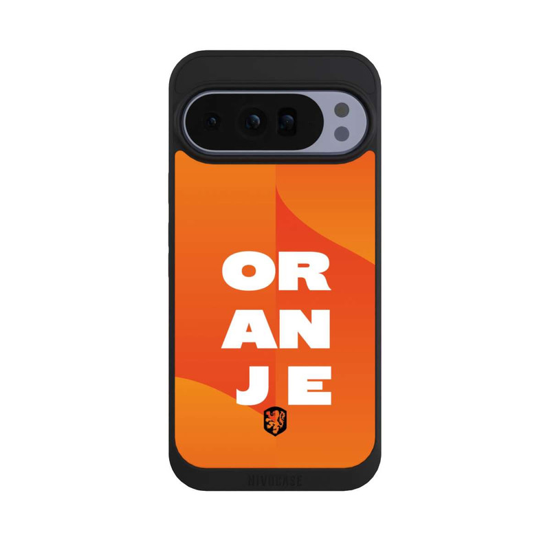 Pixel 10 Pro XL NIVOpure Niederländische Nationalmannschaft Oranje