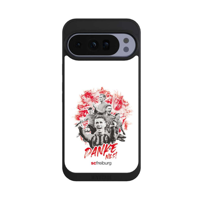 Pixel 10 Pro XL NIVOpure Danke Nils