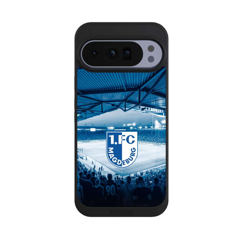 Pixel 10 Pro XL NIVOpure 1.FCM Arena