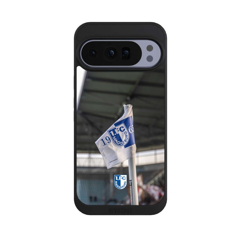 Pixel 10 Pro XL NIVOpure 1.FCM Eckfahne