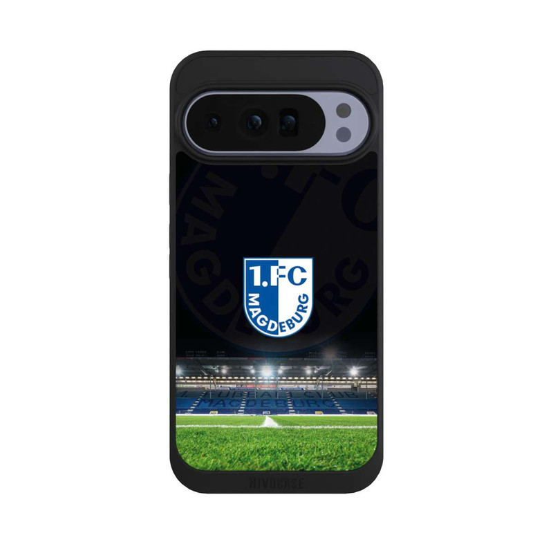 Pixel 10 Pro XL NIVOpure 1.FCM Tribüne