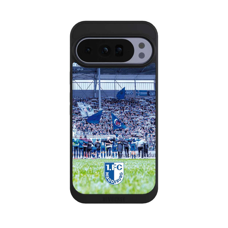 Pixel 10 Pro XL NIVOpure 1.FCM Arena Fans