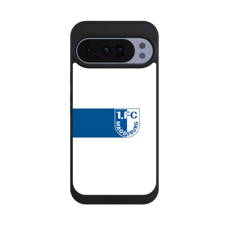 Pixel 10 Pro XL NIVOpure 1.FCM Logo