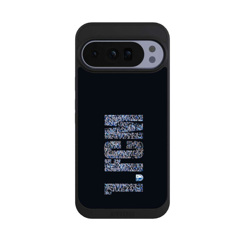 Pixel 10 Pro XL NIVOpure 1.FCM Fans