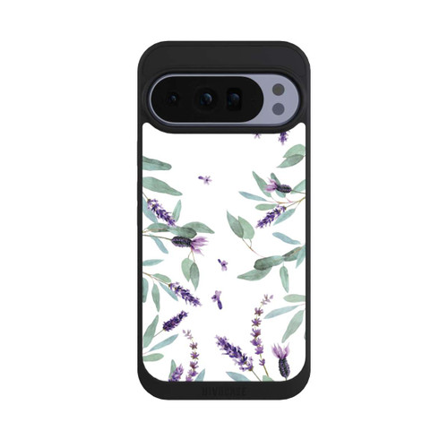 Google Pixel 10 Pro XL NIVOpure Lavendelzweige