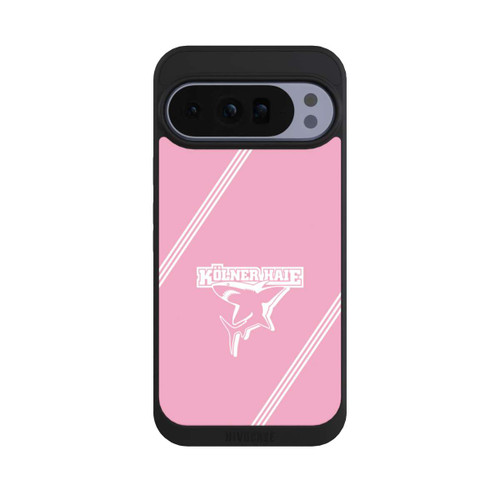 Google Pixel 10 Pro XL NIVOpure Kölner Haie Rosa