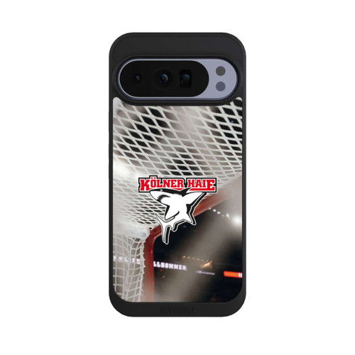 Google Pixel 10 Pro XL NIVOpure Kölner Haie Tor