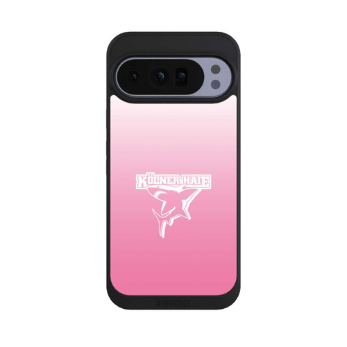 Google Pixel 10 Pro XL NIVOpure Kölner Haie Pink