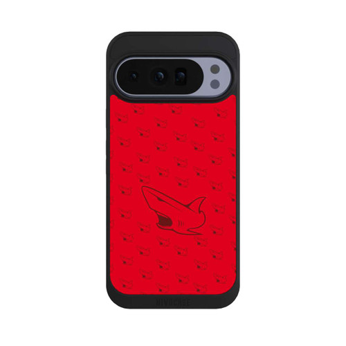 Google Pixel 10 Pro XL NIVOpure Kölner Haie Rot
