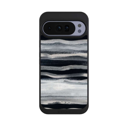 Google Pixel 10 Pro XL NIVOpure Abstract Brush Strokes 68 