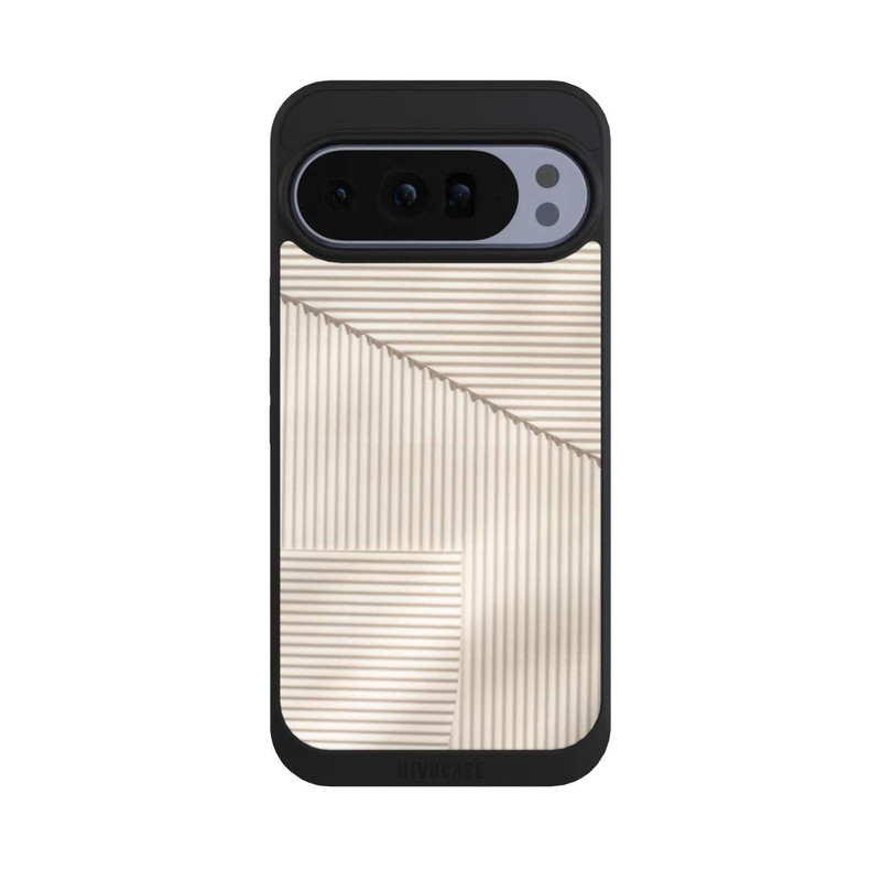 Pixel 10 Pro XL NIVOpure Études sur papier