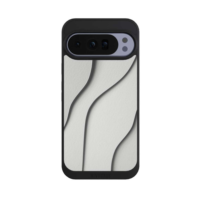 Pixel 10 Pro XL NIVOpure Études sur papier 28