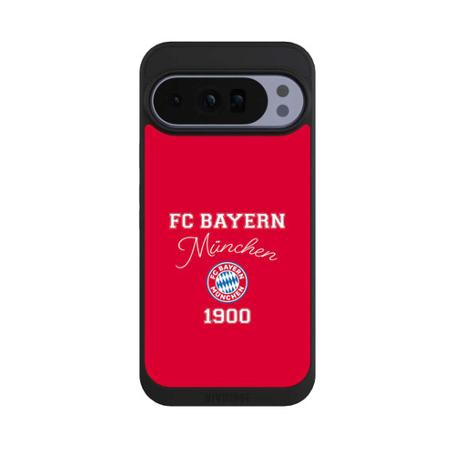 Google Pixel 10 Pro XL NIVOpure FC Bayern 1900
