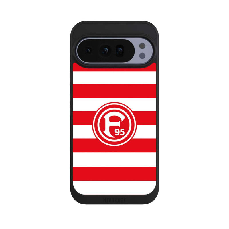 Pixel 10 Pro XL NIVOpure Fortuna Düsseldorf Heimtrikot 23/24